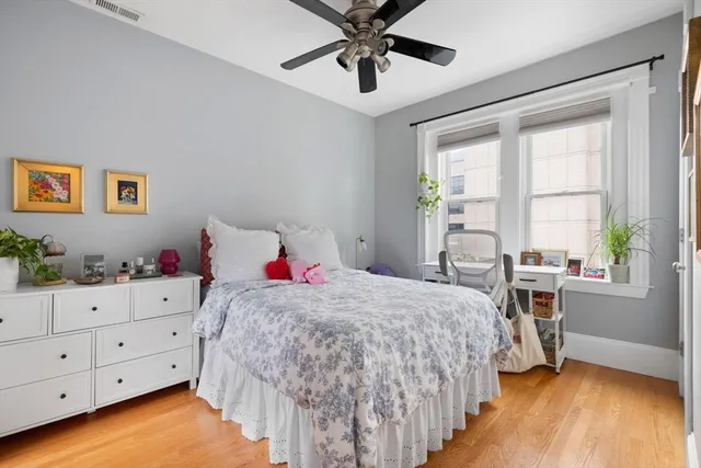 $750,000 | 705 Massachusetts Avenue, Unit 8, Boston, MA 02118