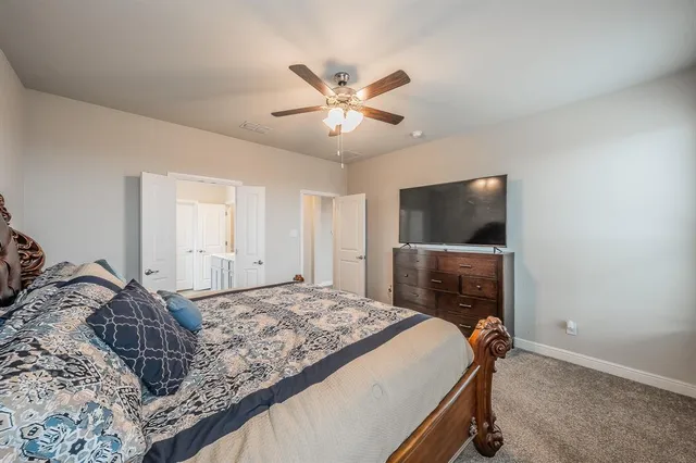 $375,000 | 1404 Fremont Trail, Cleburne, TX 76033