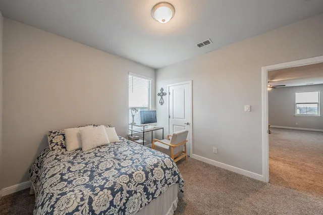 $375,000 | 1404 Fremont Trail, Cleburne, TX 76033