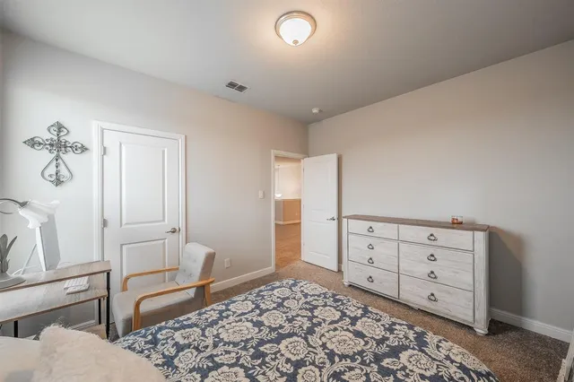 $375,000 | 1404 Fremont Trail, Cleburne, TX 76033