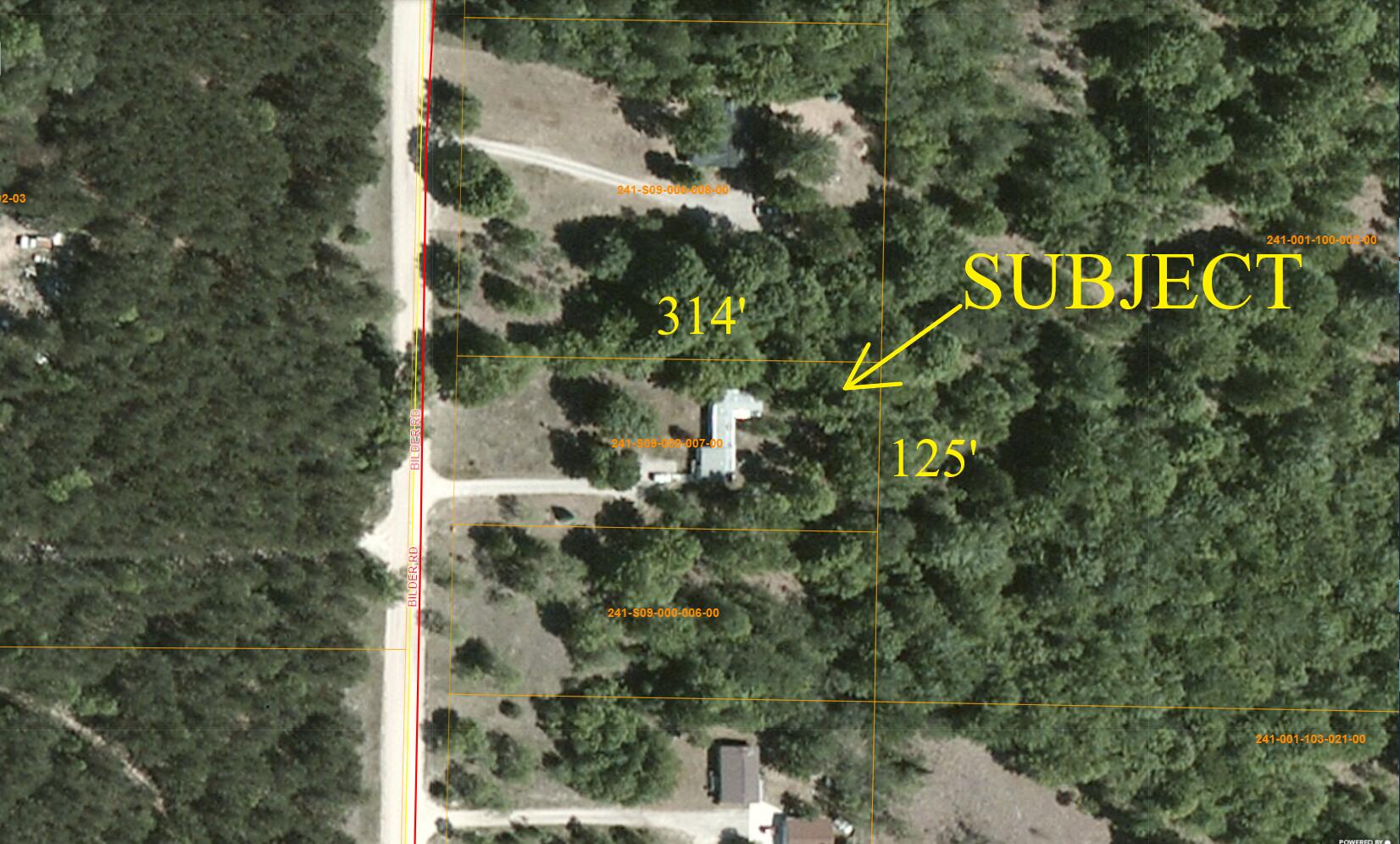 12089 Bilder Road Wolverine, MI 49799 - Photo 2 of 43 Gallery Image 2
