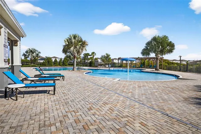 $4,400 | 14531 Woodland Spur Drive, Lithia, FL 33547