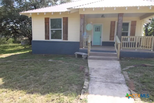 $318,000 | 340 Pecan Street, Kempner, TX 76539