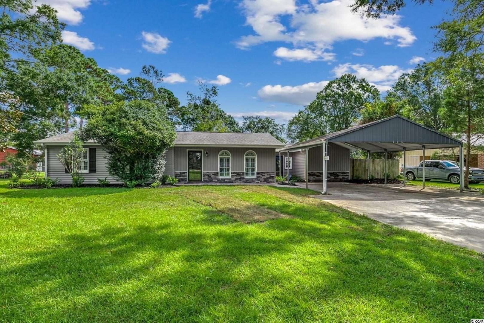 606 Luttie Road Myrtle Beach, SC 29588 - Photo 1 of 34 Gallery Image 1