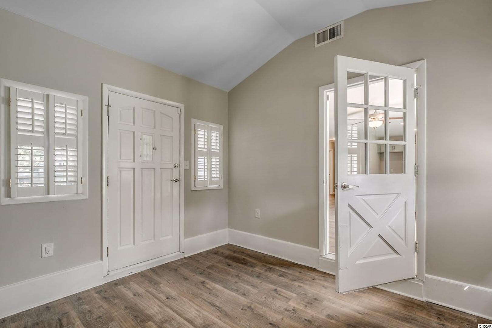 606 Luttie Road Myrtle Beach, SC 29588 - Photo 11 of 34 Gallery Image 11