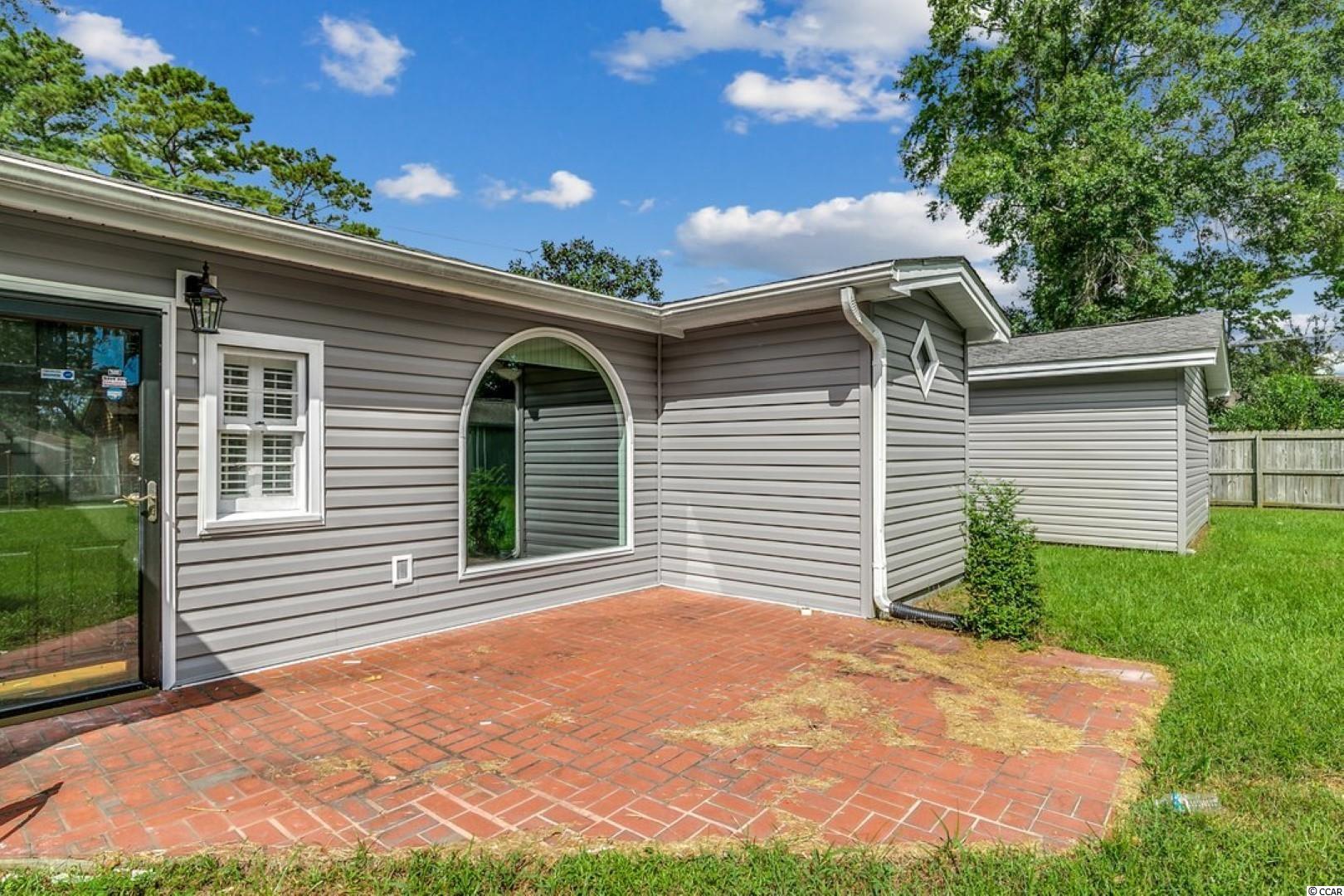 606 Luttie Road Myrtle Beach, SC 29588 - Photo 29 of 34 Gallery Image 29