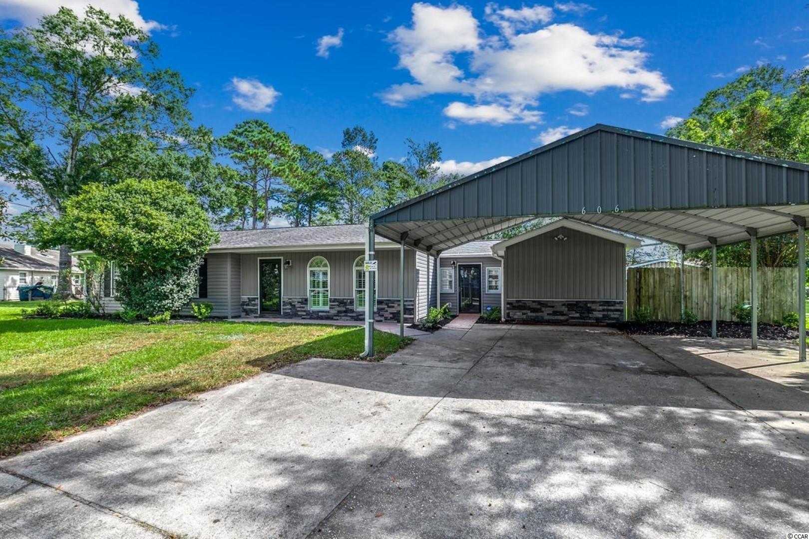 606 Luttie Road Myrtle Beach, SC 29588 - Photo 33 of 34 Gallery Image 33