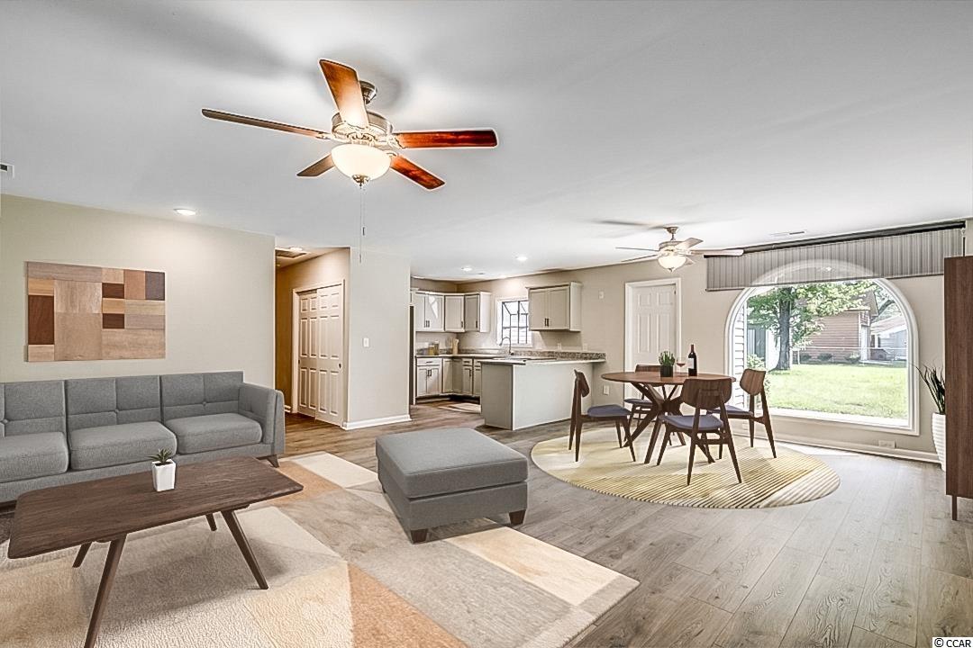 606 Luttie Road Myrtle Beach, SC 29588 - Photo 34 of 34 Gallery Image 34