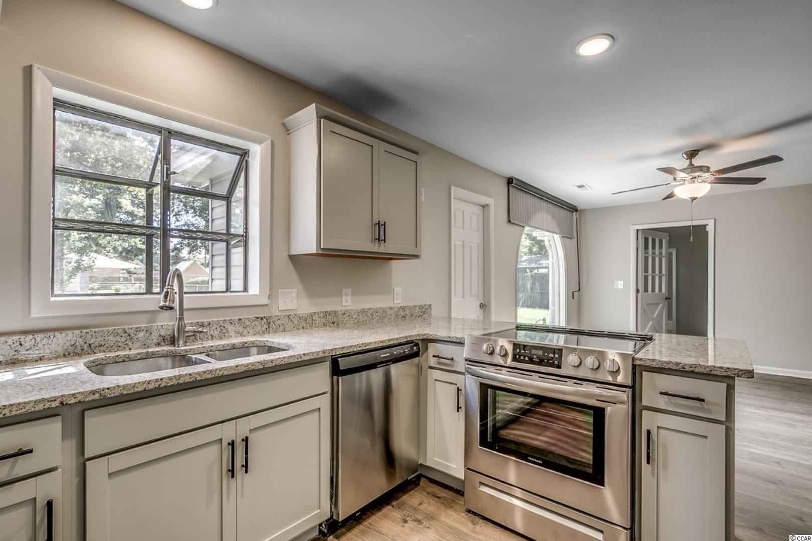 606 Luttie Road Myrtle Beach, SC 29588 - Photo 8 of 34 Gallery Image 8