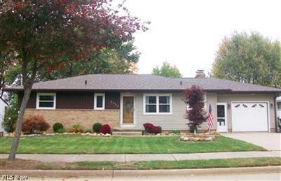 2003 Springfield Center Road Akron, OH 44312 - Photo 1 of 1 Welcome Home!!! 2003 Springfield Center has been LOVED, and is awaiting a new owner!!