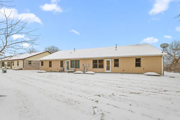 $279,900 | 1678 A Drum Corps Drive, Menasha, WI 54952