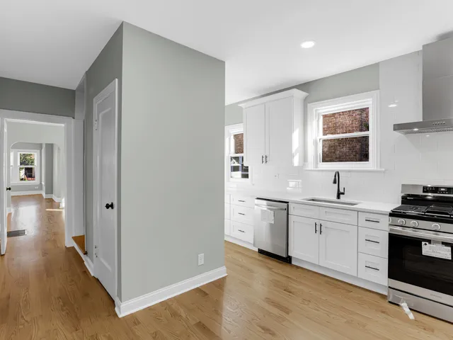 $449,000 | 1138 North Central Avenue, Chicago, IL 60651