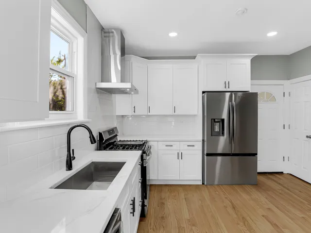 $449,000 | 1138 North Central Avenue, Chicago, IL 60651