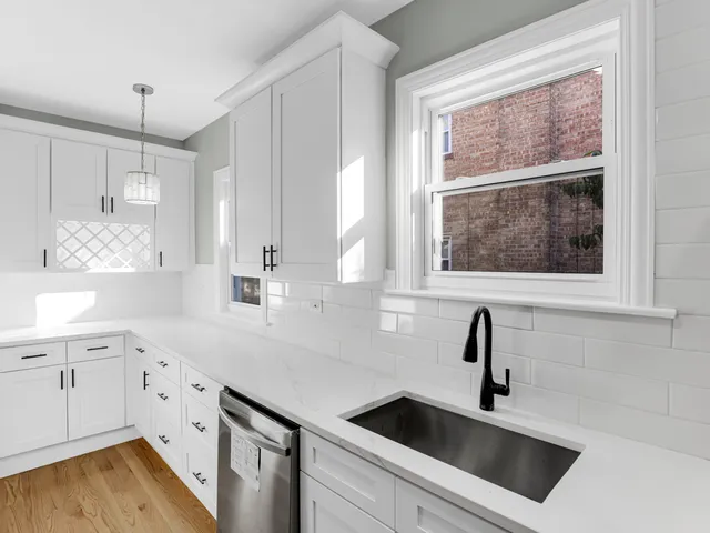 $449,000 | 1138 North Central Avenue, Chicago, IL 60651