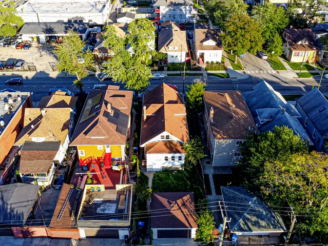 $449,000 | 1138 North Central Avenue, Chicago, IL 60651