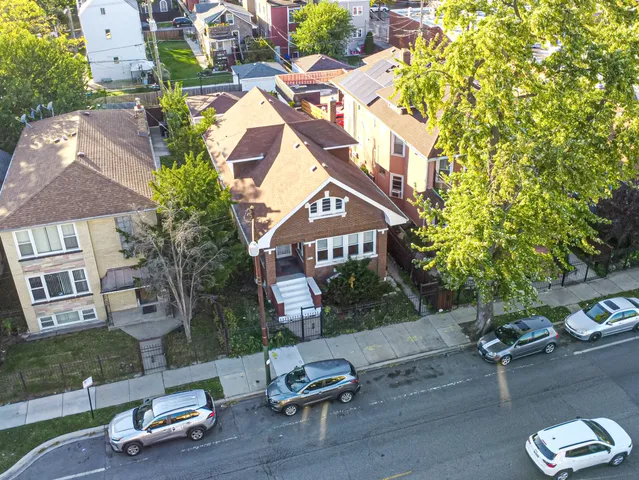 $449,000 | 1138 North Central Avenue, Chicago, IL 60651
