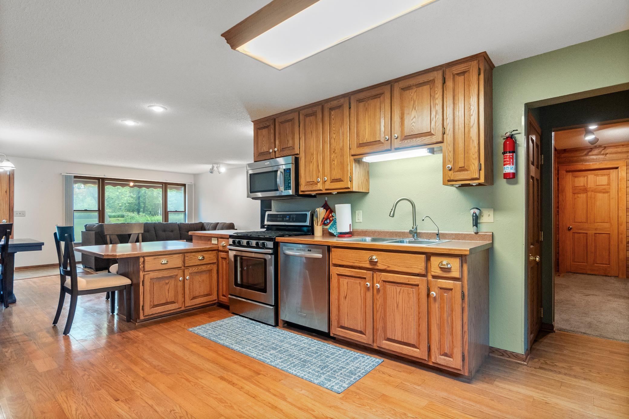 910 East Evergreen Street Isle, MN 56342 - Photo 11 of 31