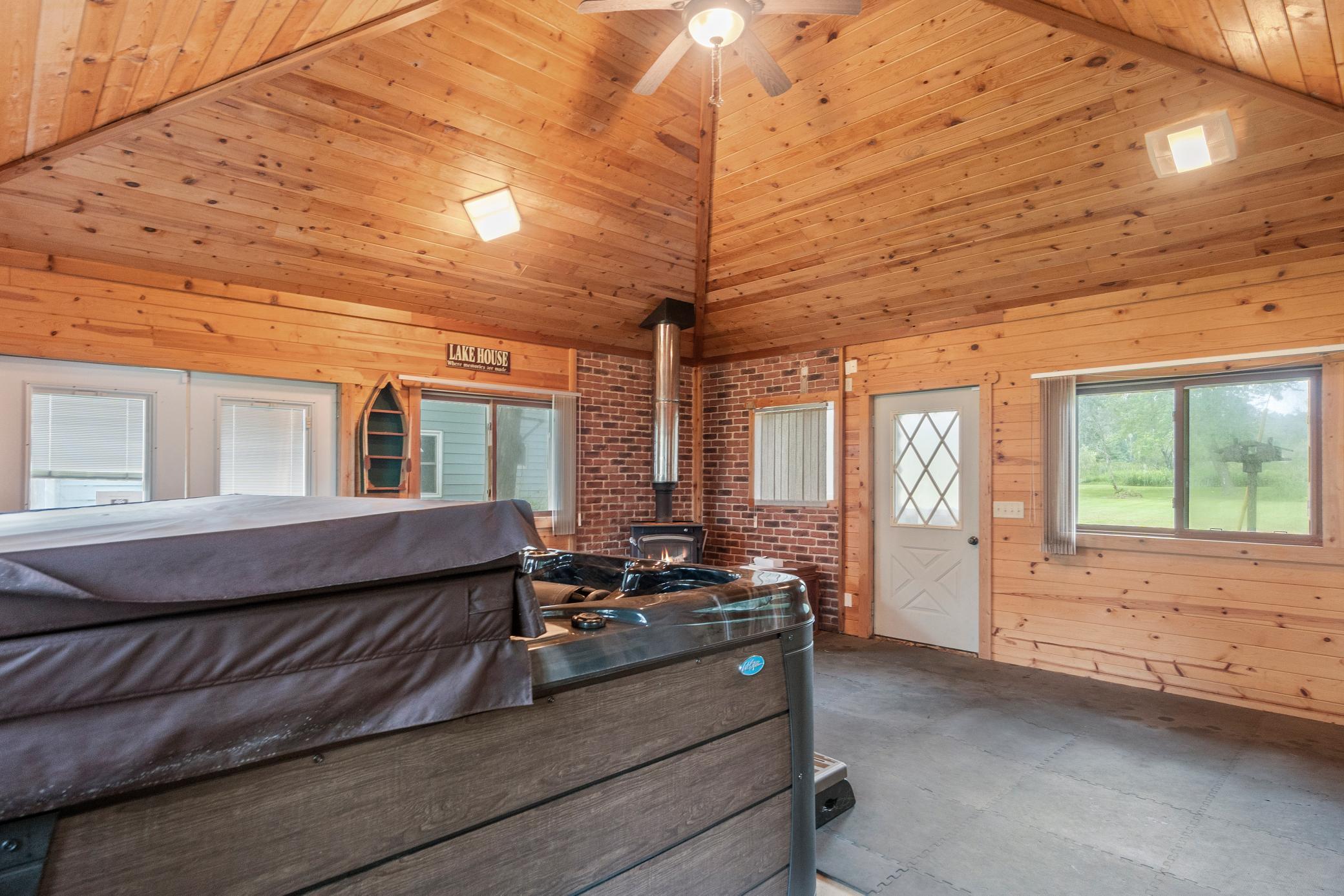 910 East Evergreen Street Isle, MN 56342 - Photo 25 of 31