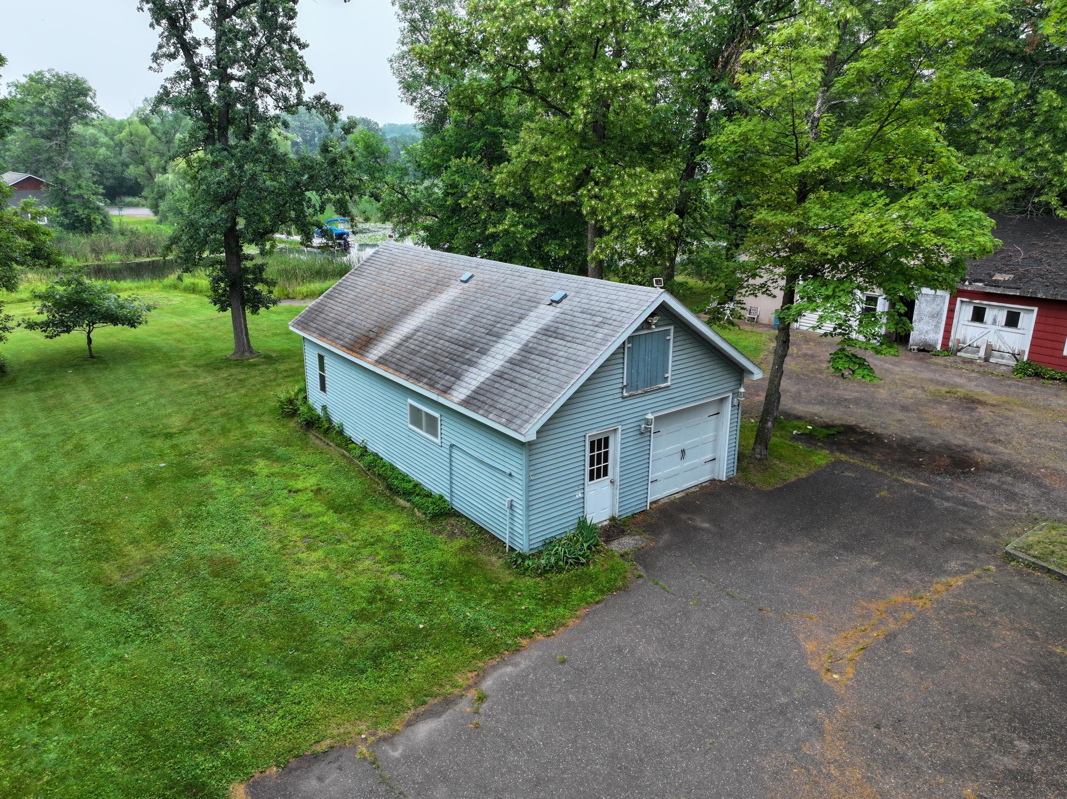 910 East Evergreen Street Isle, MN 56342 - Photo 7 of 31