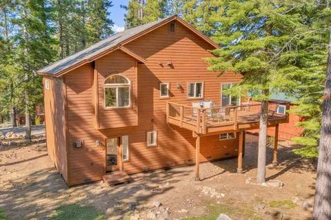 $1,385,000 | 14313 Hansel Avenue, Truckee, CA 96161