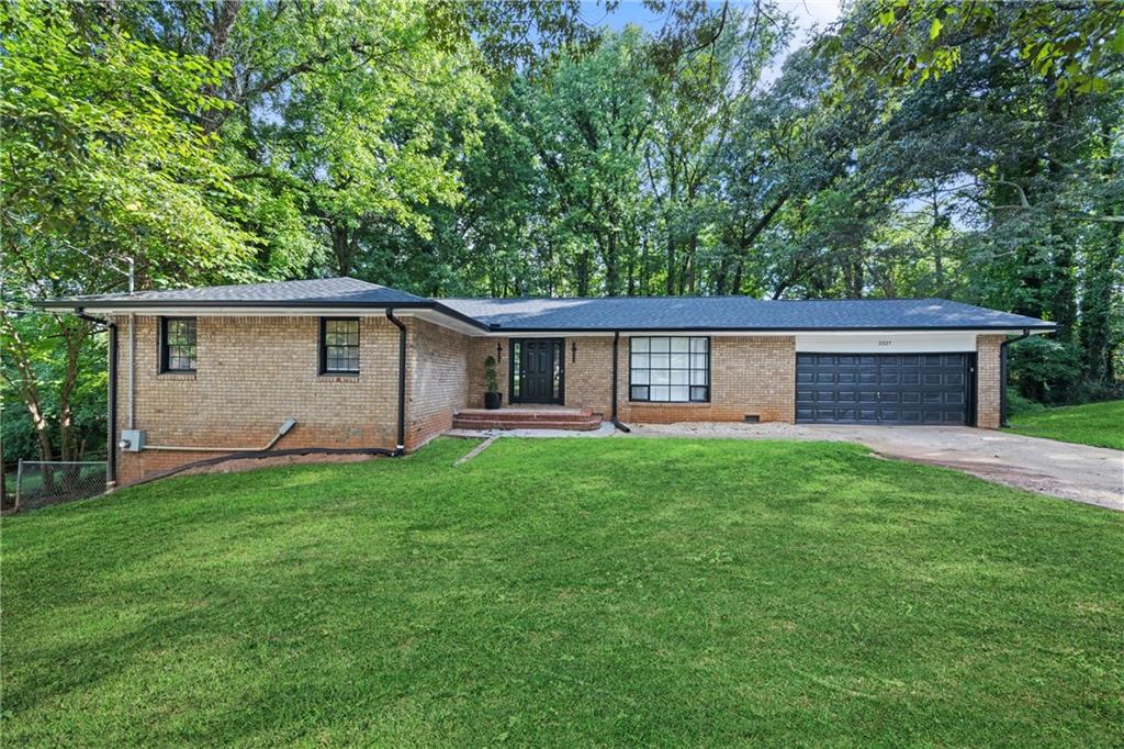 2327 Sterling Ridge Road Decatur, GA 30032 - Photo 1 of 1