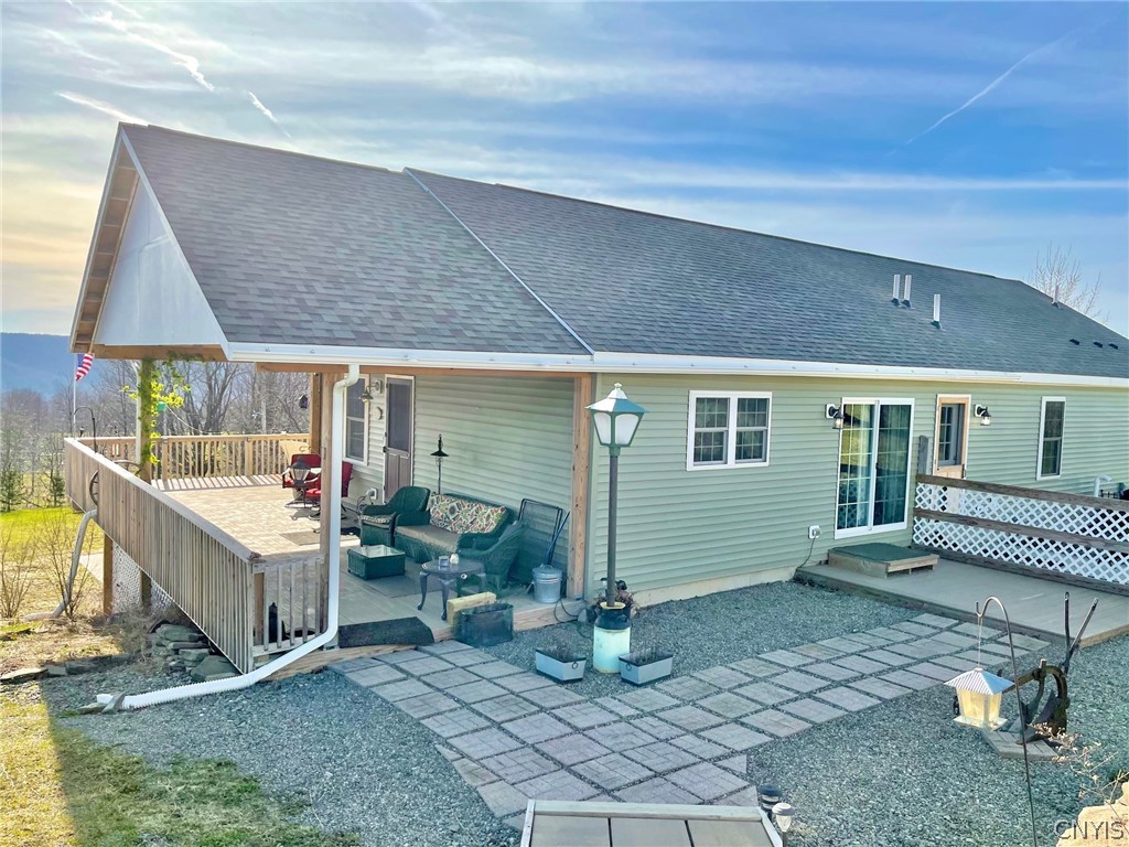 625 Long Road Scott, NY 13077 - Photo 1 of 1
