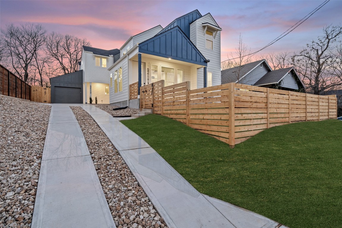 5211 Delores Ave Unit 1  