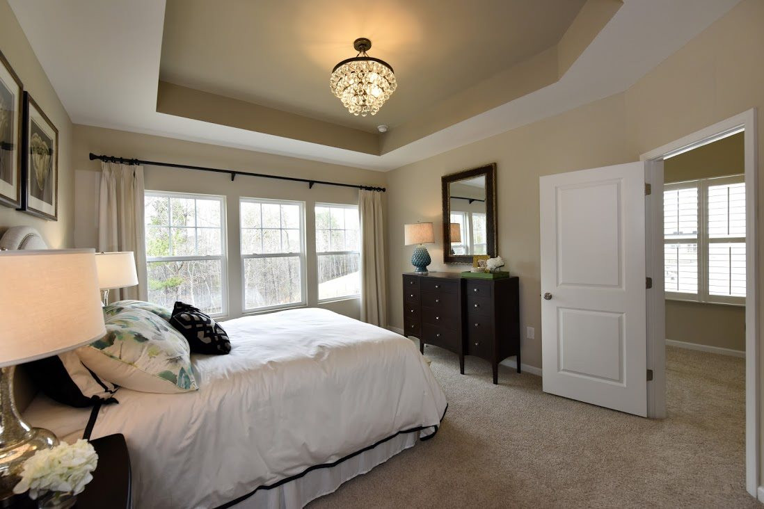 1155 Epiphany Road, Unit 53 Morrisville, NC 27560 - Photo 9 of 11 Photo 9