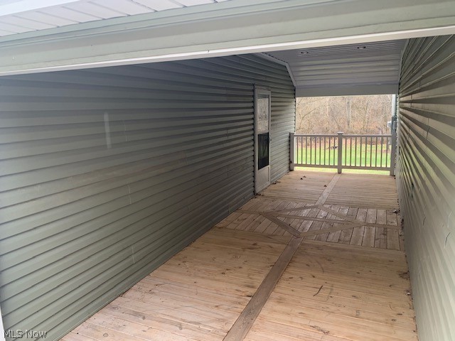 213 Sandy Creek Road Washington, WV 26181 - Photo 19 of 20 Gallery Image 19