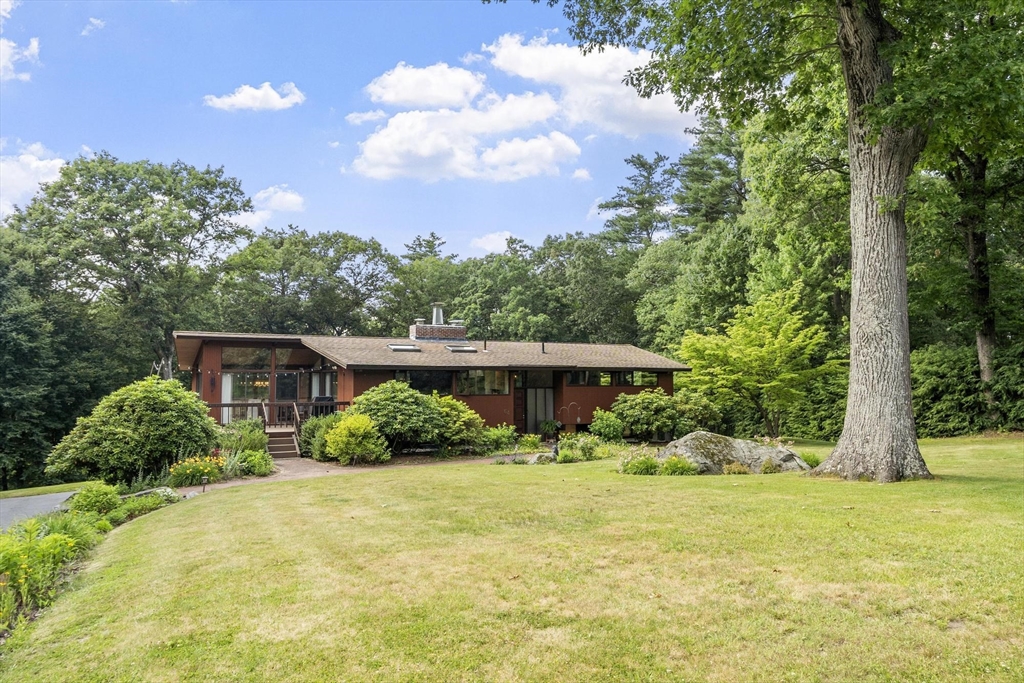 64 Woodside Road Harvard, MA 01451 - Photo 1 of 31