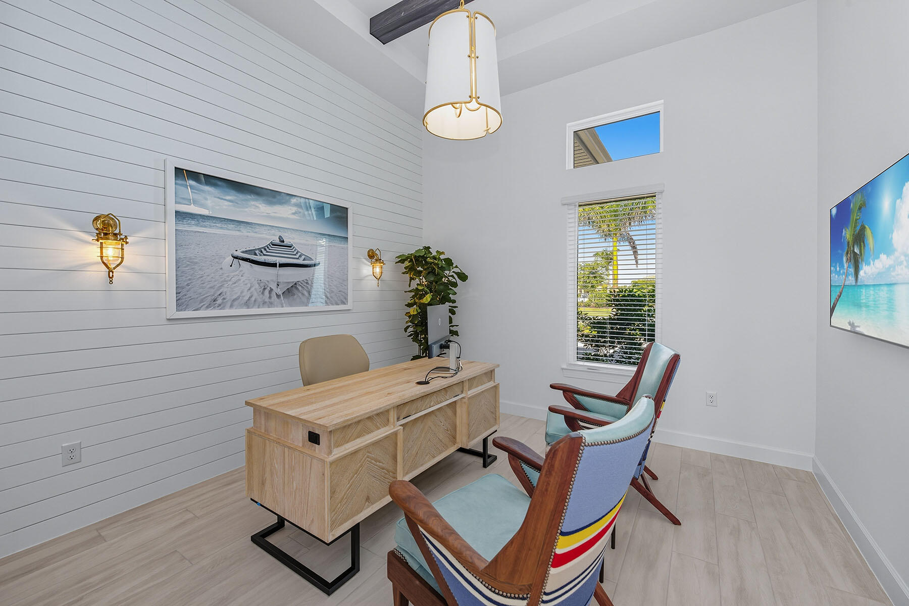 15326 Turin Drive Naples, FL 34114 - Photo 20 of 50 a living room with furniture and a window