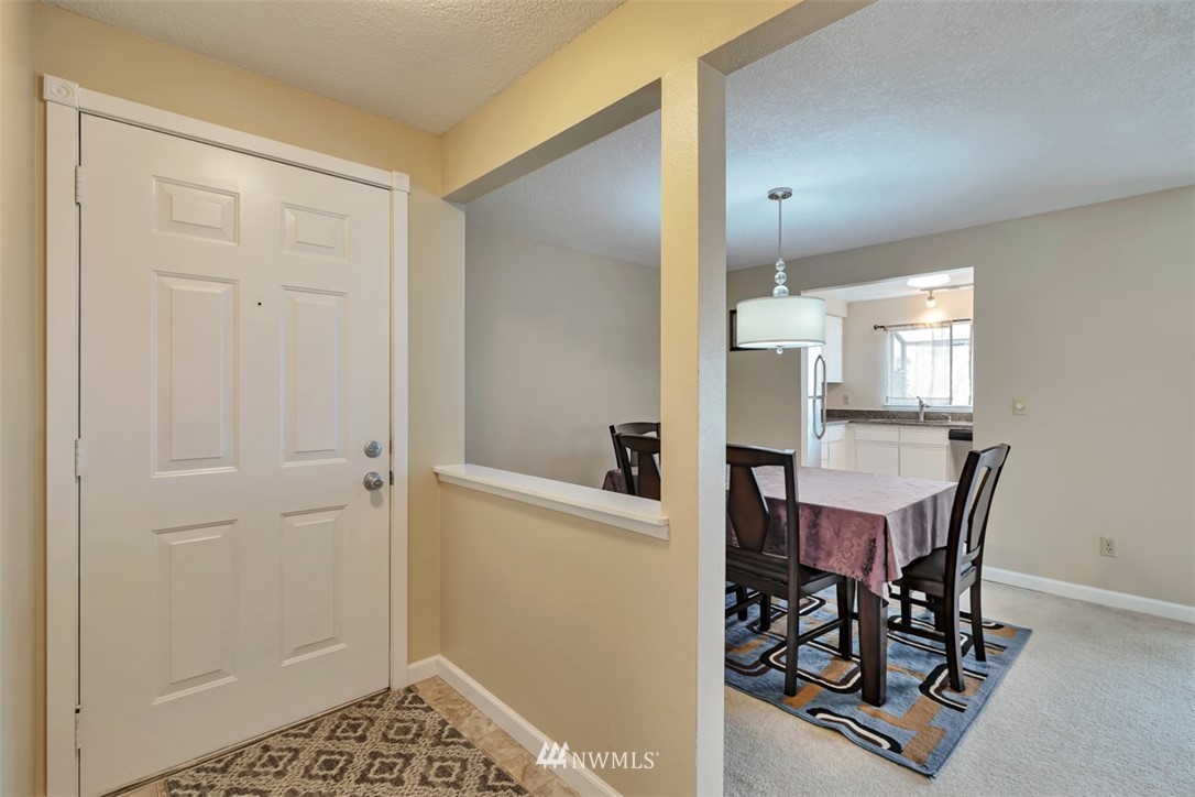 10809 Southeast 172nd Street, Unit 1D Renton, WA 98055 - Photo 4 of 25