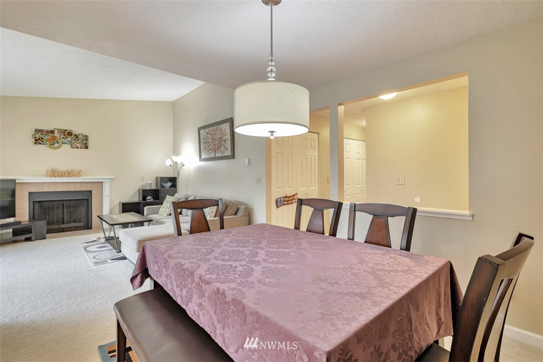 10809 Southeast 172nd Street, Unit 1D Renton, WA 98055 - Photo 6 of 25