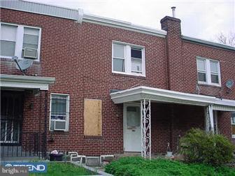 5739 Reedland Street Philadelphia, PA 19143 - Photo 1 of 8 Exterior