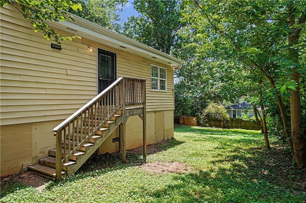 2767 Joyce Avenue Decatur, GA 30032 - Photo 22 of 24 Gallery Image 22