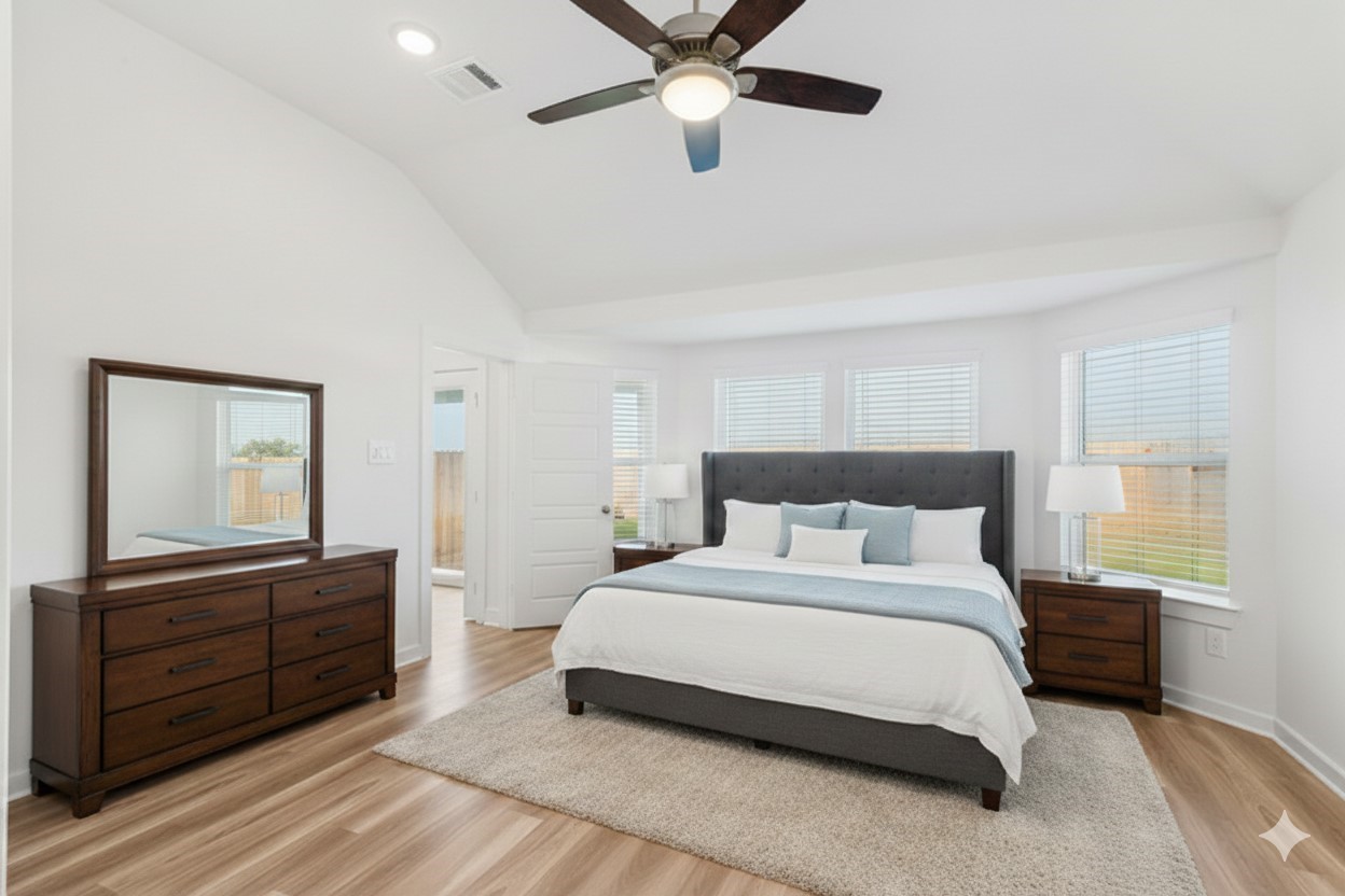 507 Flower Reed Court Magnolia, TX 77354 - Photo 10 of 14