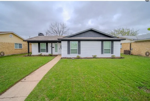 $2,500 | 2013 Aspen Lane, Garland, TX 75044