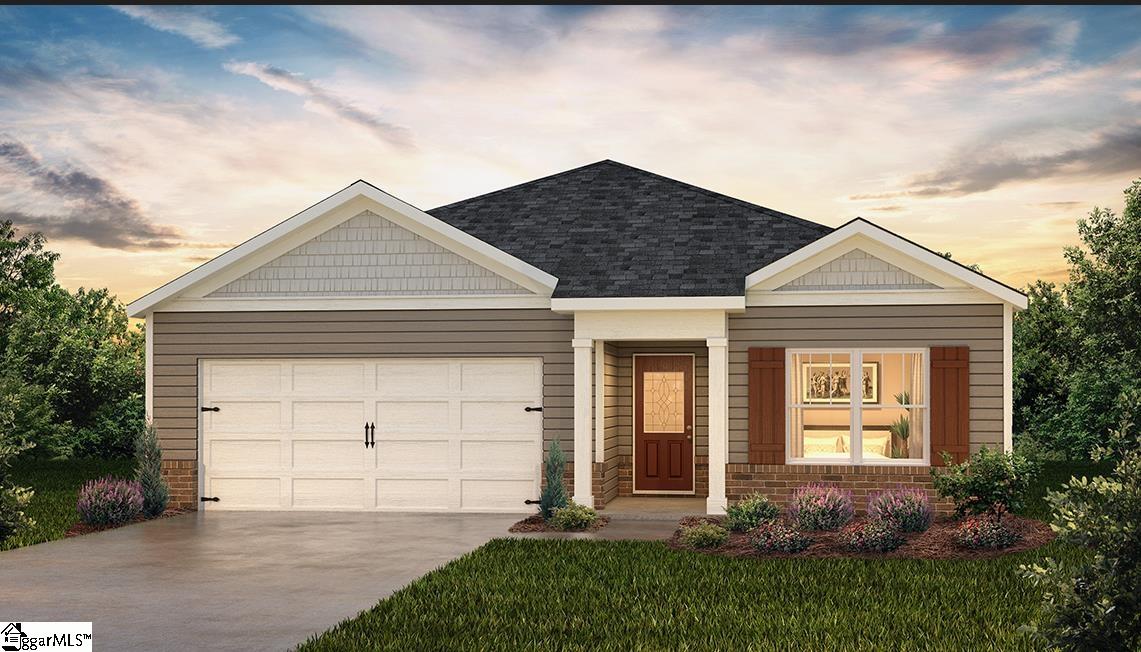 16 Zoey Drive Anderson, SC 29621 - Photo 2 of 5 Gallery Image 2