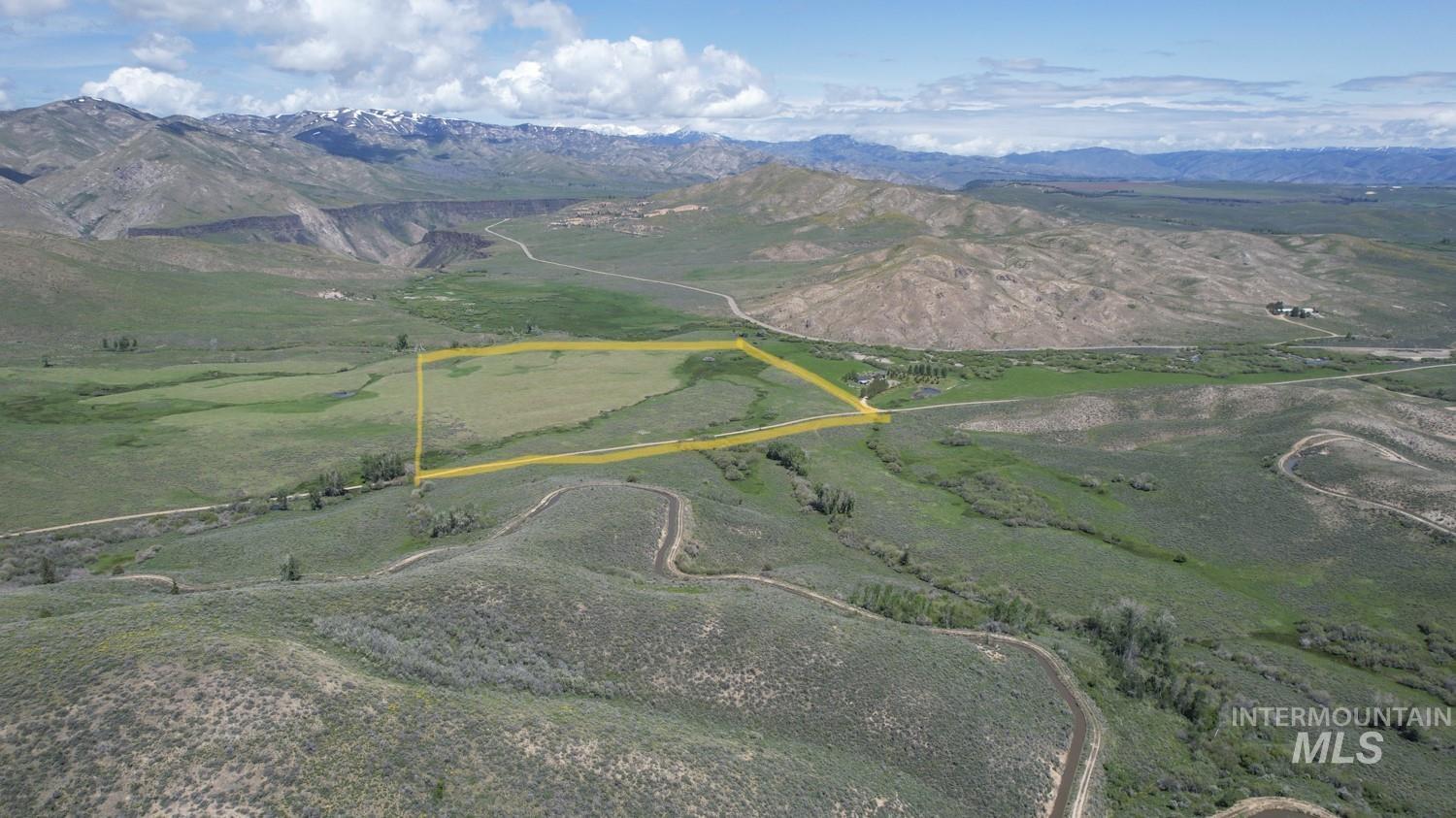 Parcel D Northeast Dixie Cut Off Road Mountain Home, ID 83647 - Photo 1 of 1 Gallery Image 1