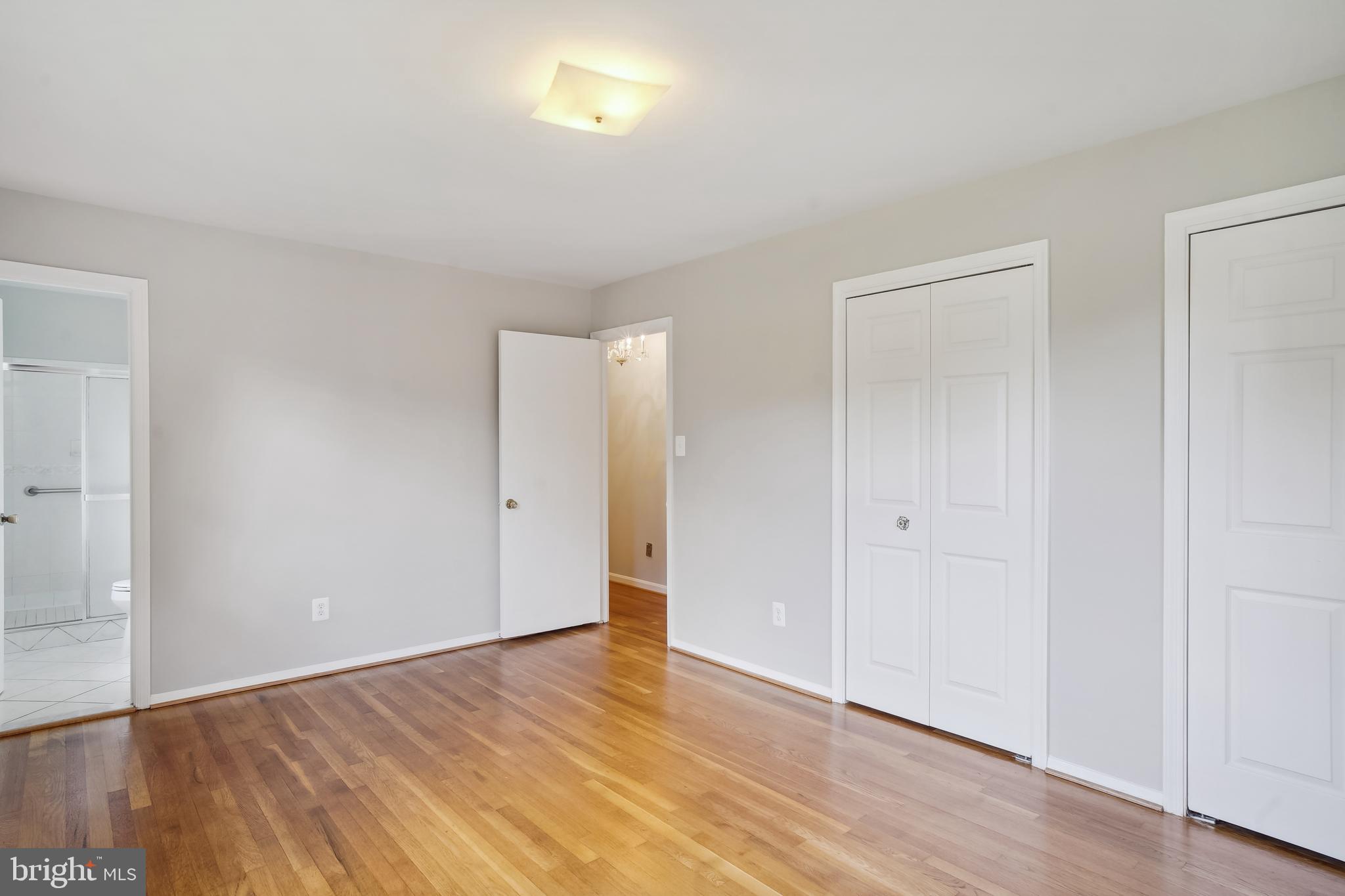 12805 Layhill Road Silver Spring, MD 20906 - Photo 20 of 71 Primary Bedroom