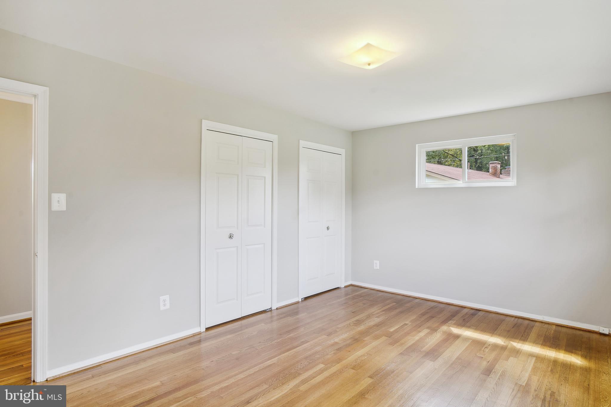 12805 Layhill Road Silver Spring, MD 20906 - Photo 21 of 71 Primary Bedroom w/Double Door Closet