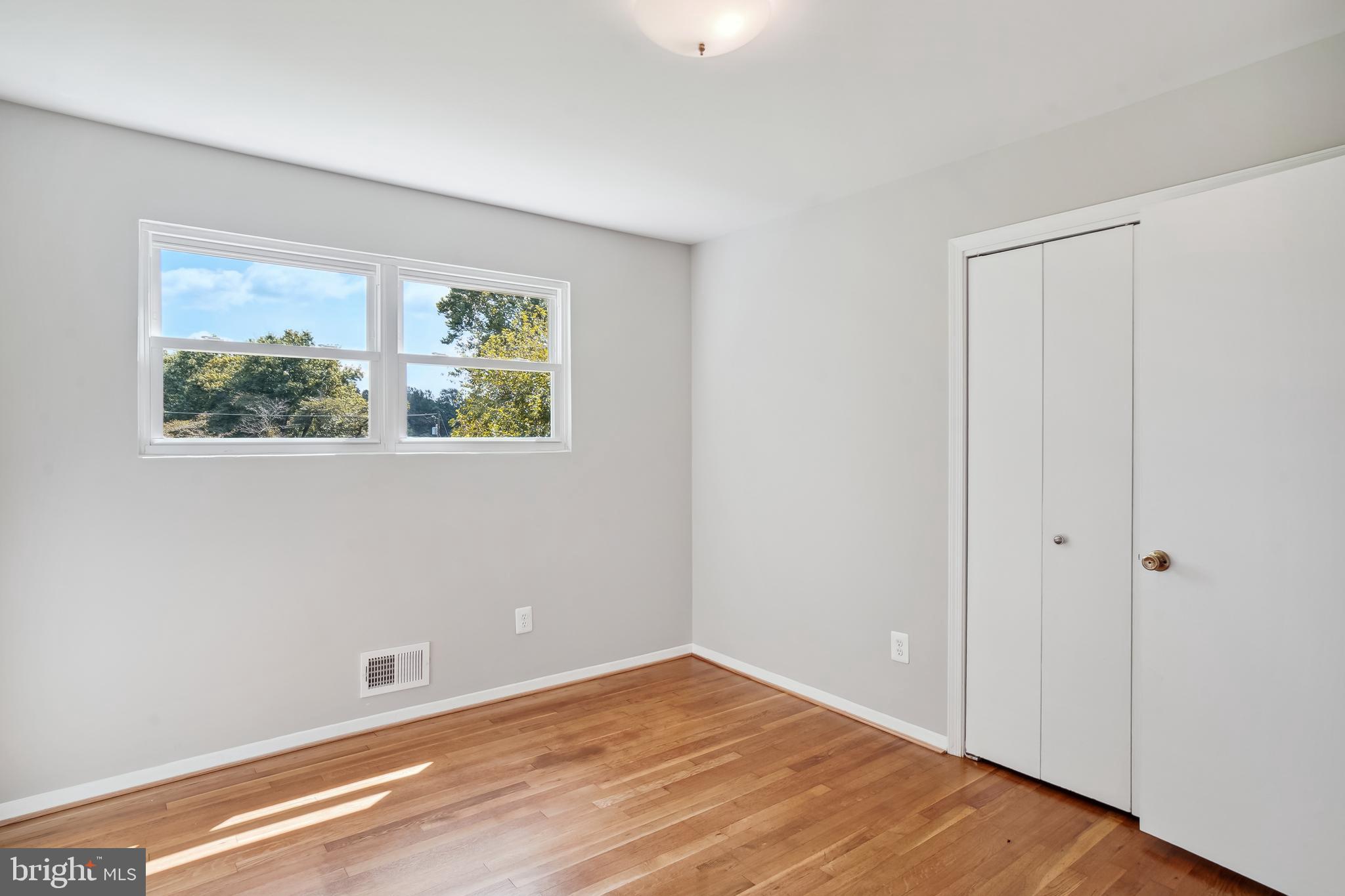 12805 Layhill Road Silver Spring, MD 20906 - Photo 23 of 71 Corner 2nd Bedroom