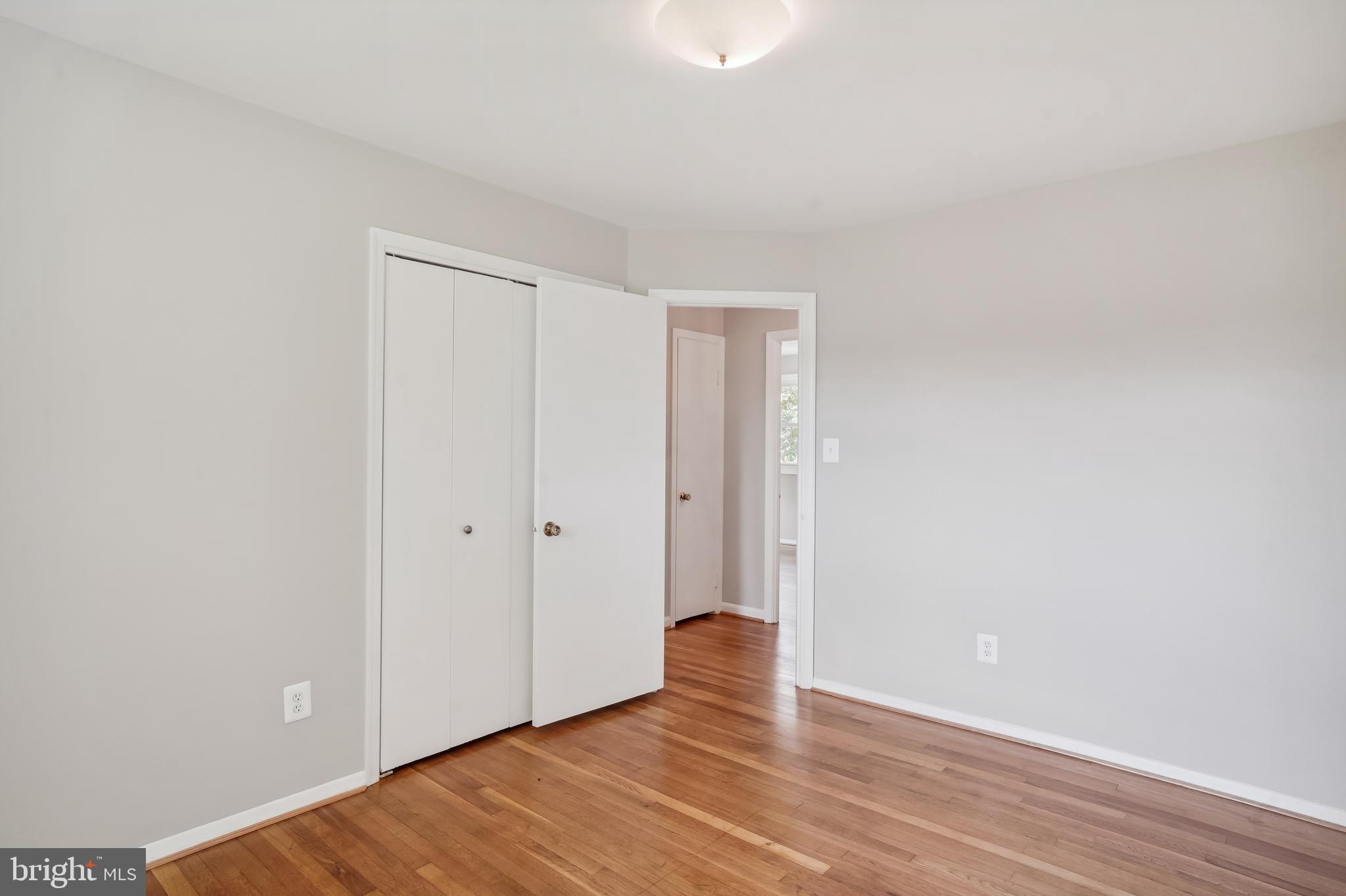 12805 Layhill Road Silver Spring, MD 20906 - Photo 24 of 71 Corner 2nd Bedroom