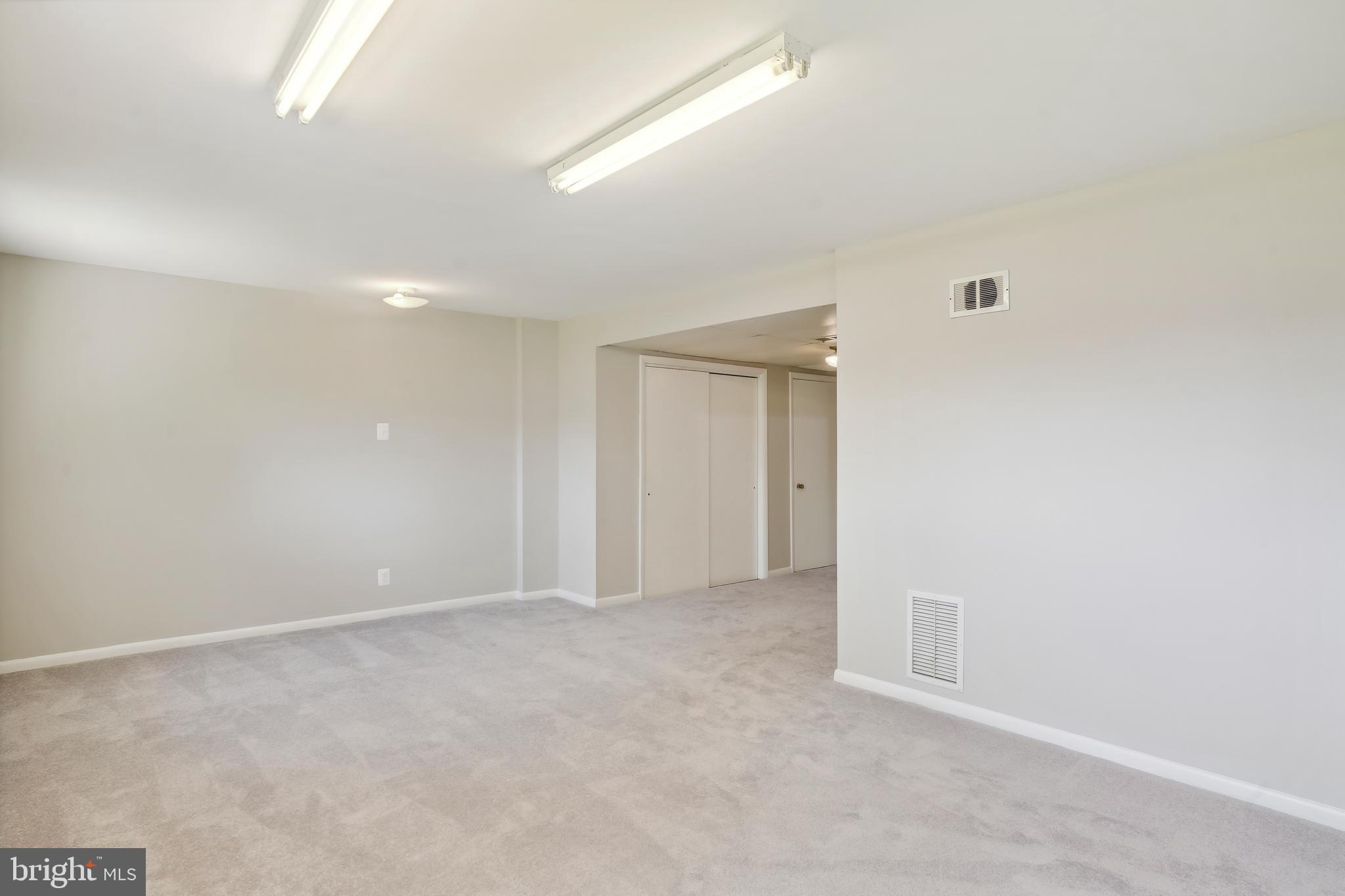 12805 Layhill Road Silver Spring, MD 20906 - Photo 29 of 71 Lower Level 4th Bedroom