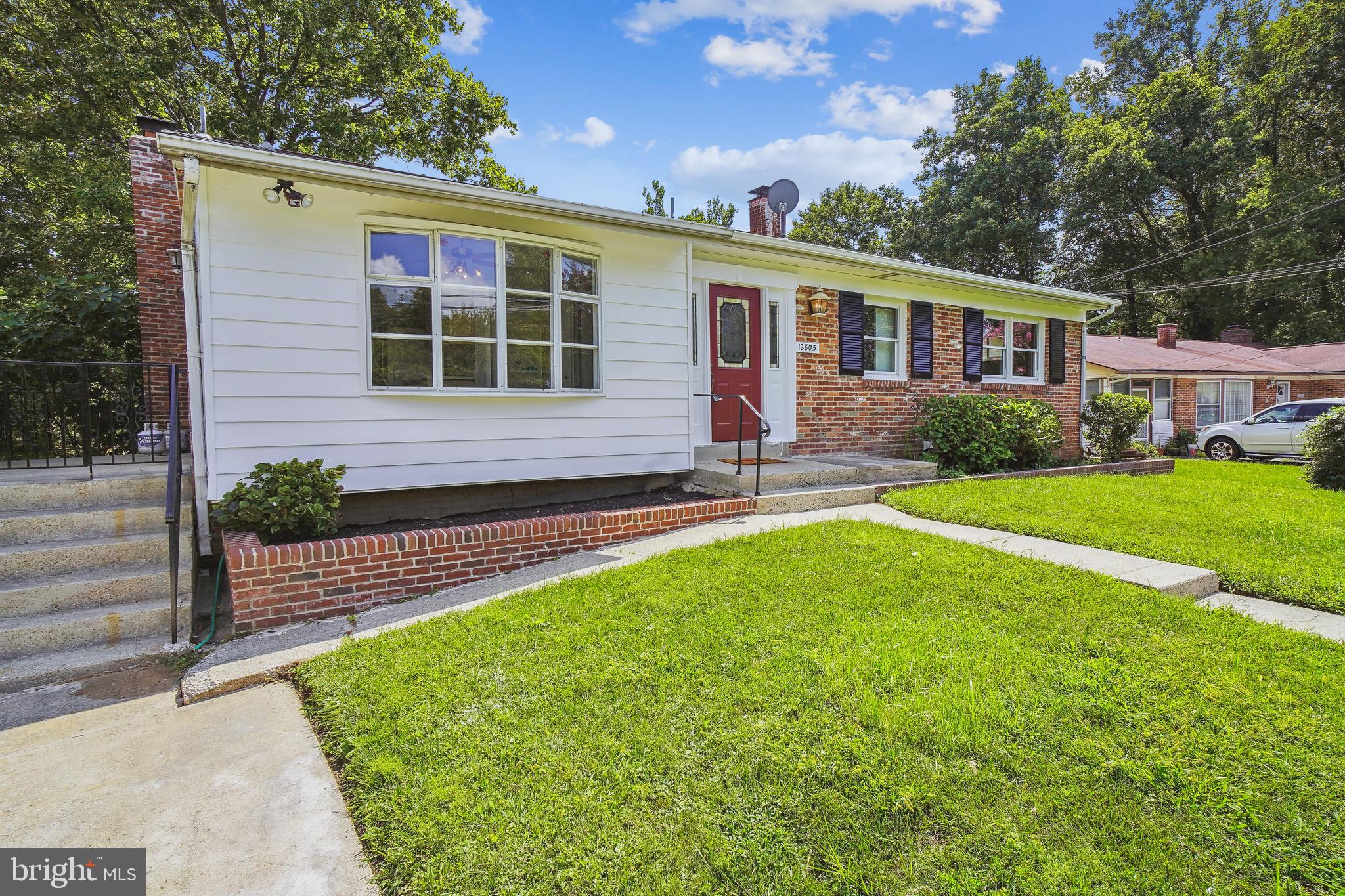 12805 Layhill Road Silver Spring, MD 20906 - Photo 3 of 71