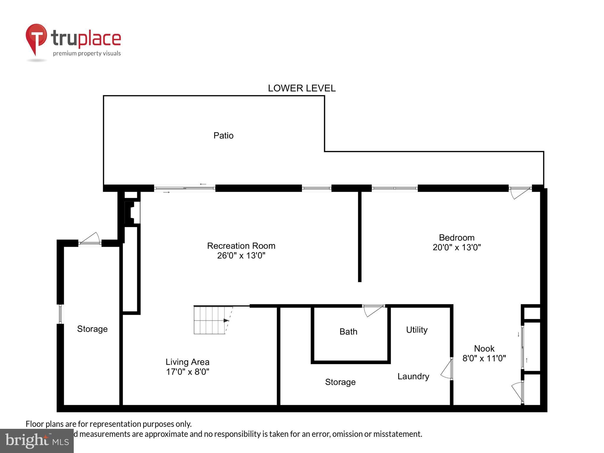 12805 Layhill Road Silver Spring, MD 20906 - Photo 42 of 71