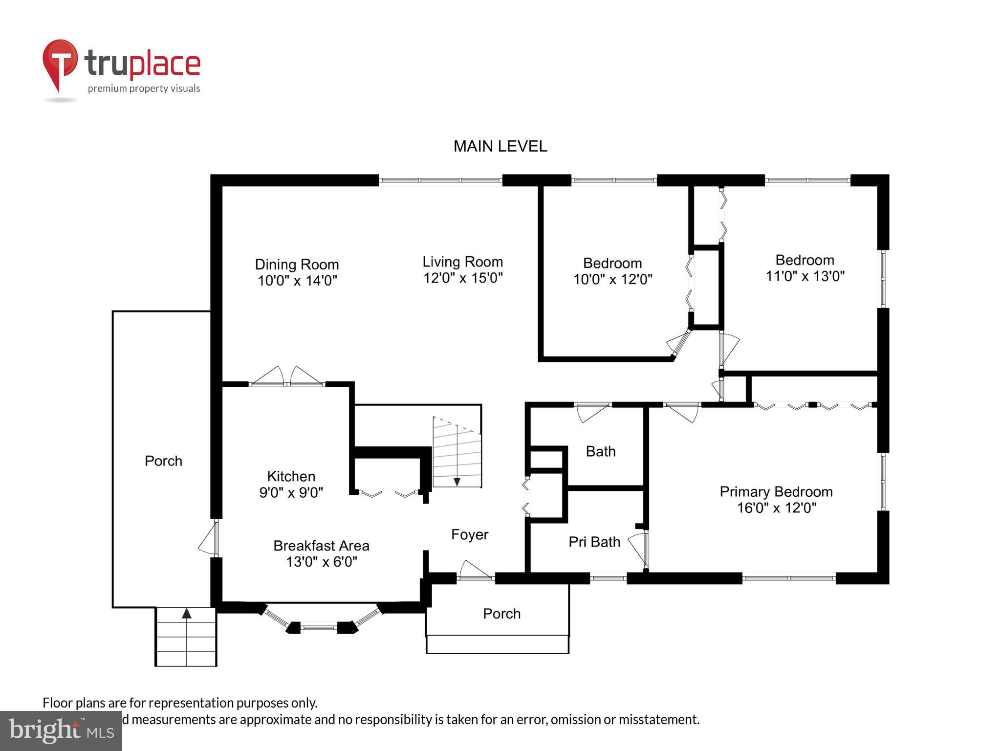 12805 Layhill Road Silver Spring, MD 20906 - Photo 43 of 71