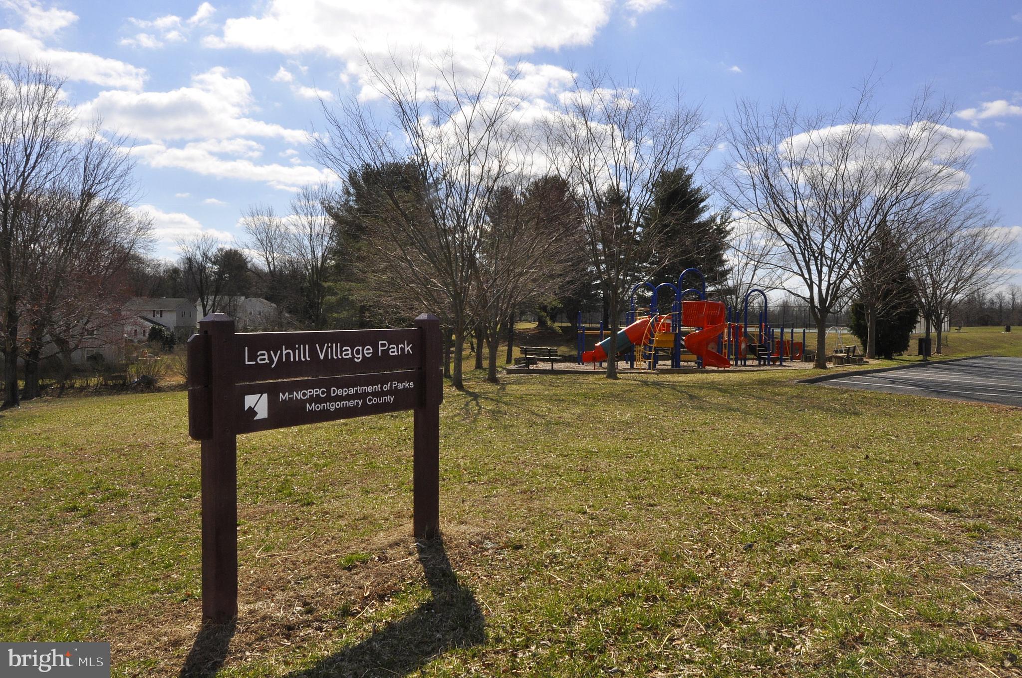 12805 Layhill Road Silver Spring, MD 20906 - Photo 49 of 71