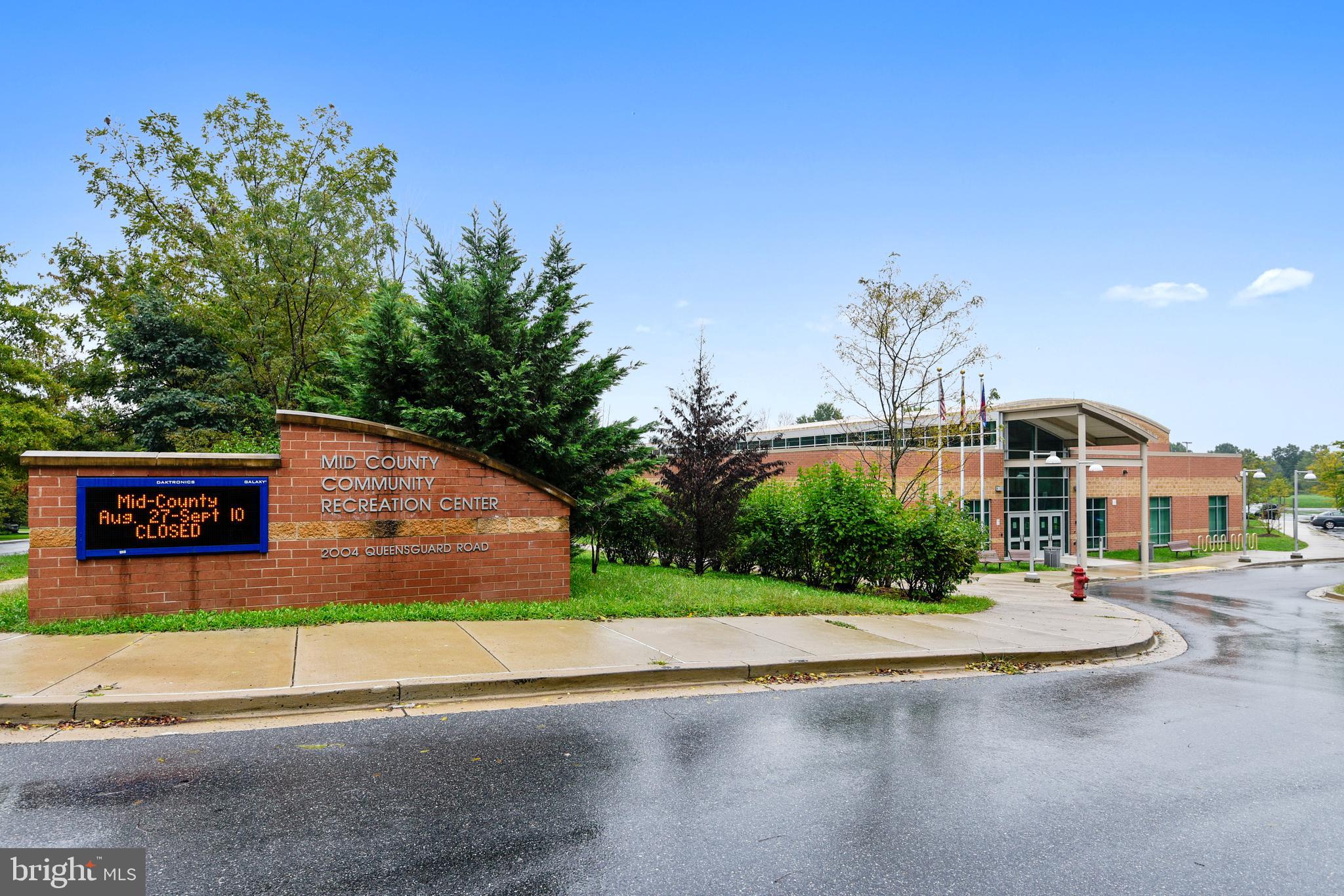 12805 Layhill Road Silver Spring, MD 20906 - Photo 52 of 71