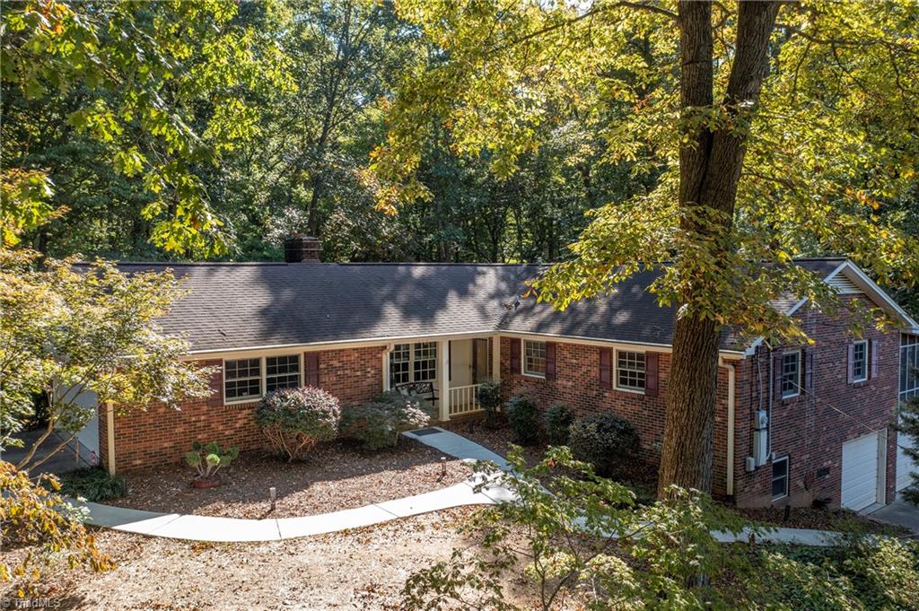 345 Johns Road Lexington, NC 27295 - Photo 1 of 27 Gallery Image 1